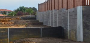 specialist retaining wall in auckland