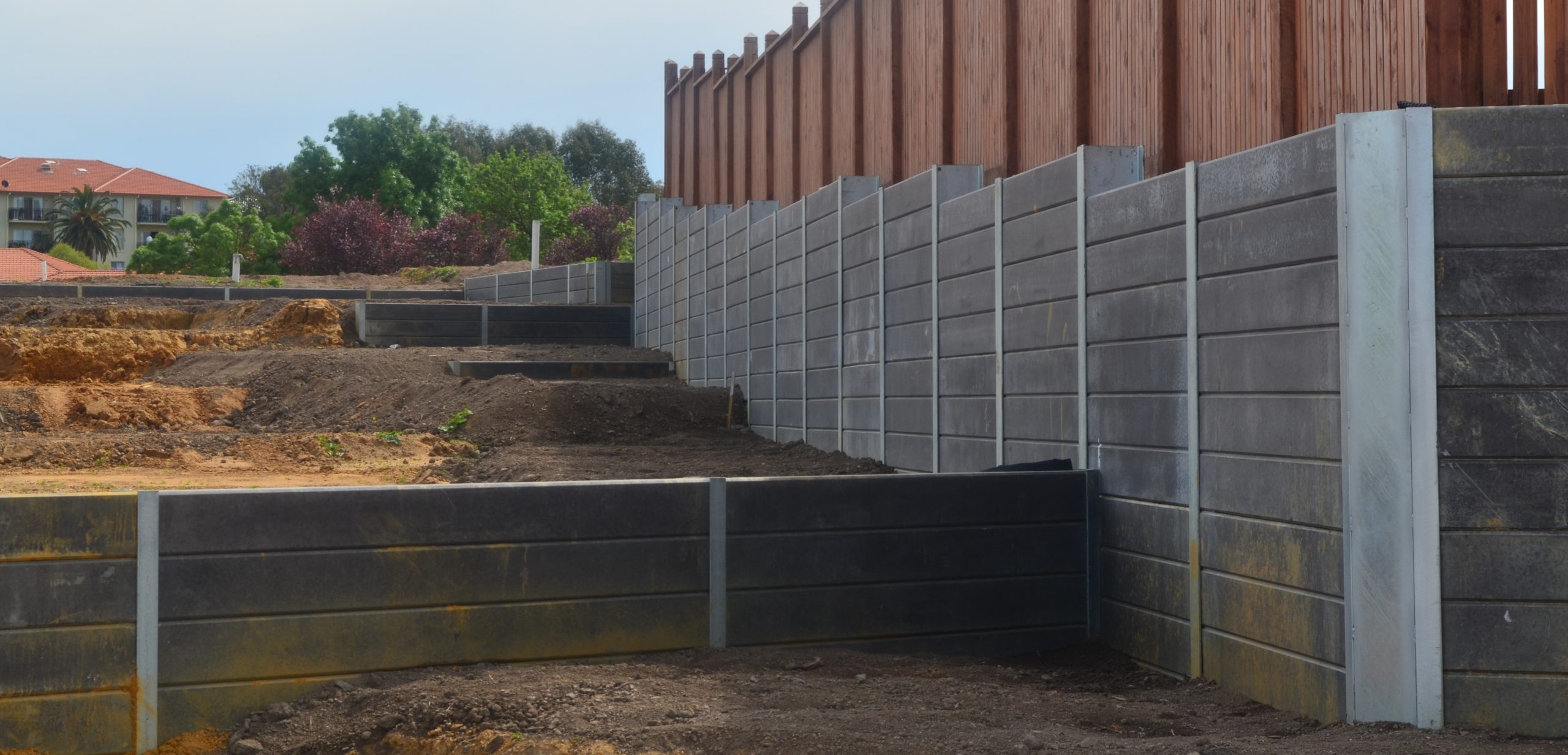 Timber Retaining Wall Design in New Zealand Tips and Ideas Retaining
