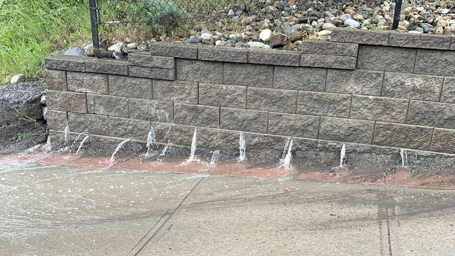 Diy Retaining Wall Guide Nz Build Yours Step By Step Retaining Wall Diy Retaining Wall Guide Nz Build Yours Step By Step Retaining Wall