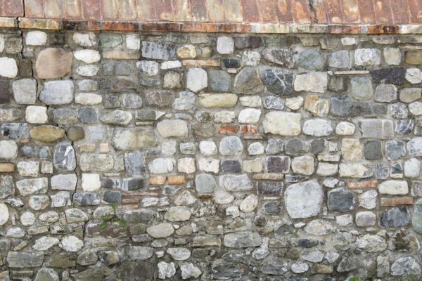 stone retaining walls