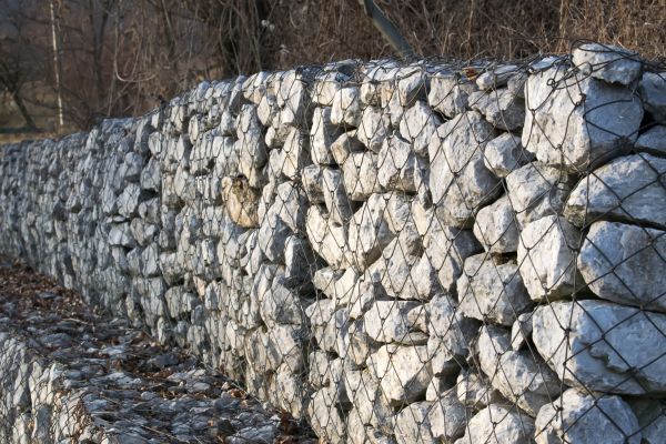 stone retaining walls (4)