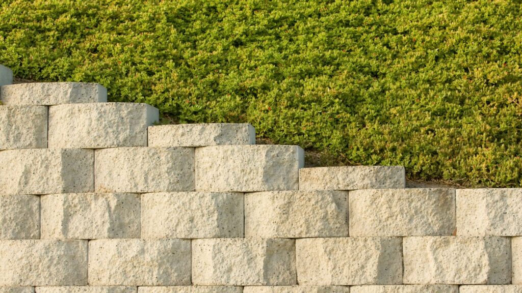 DIY retaining wall guide NZ