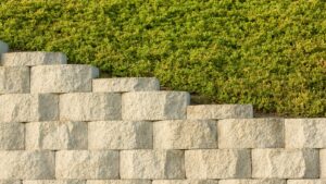 DIY retaining wall guide NZ