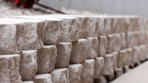 retaining wall cost auckland