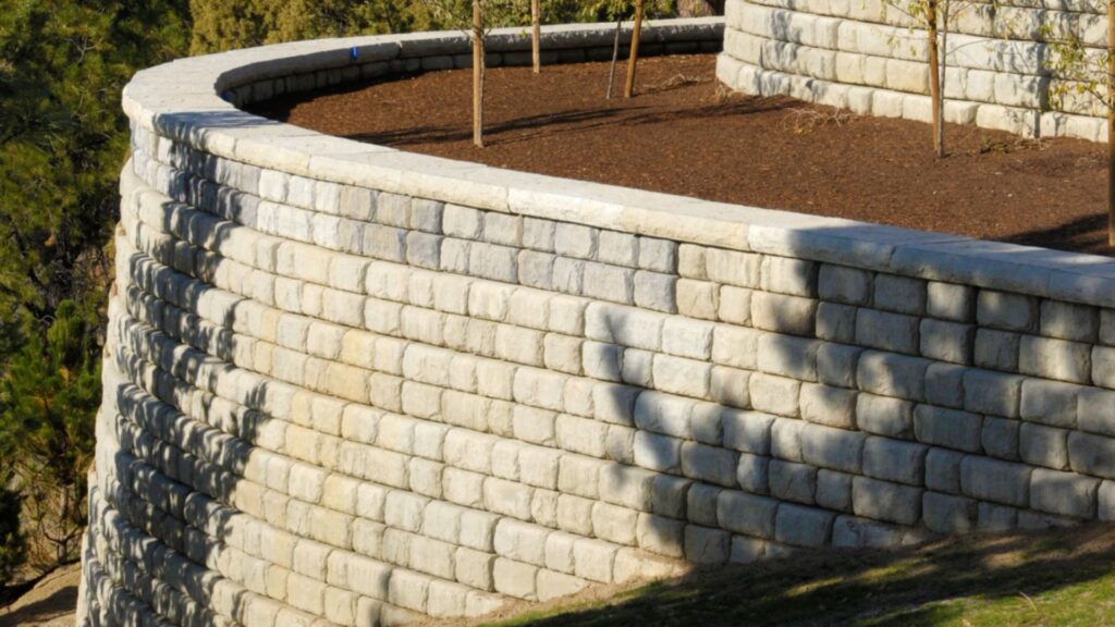 retaining wall cost nz